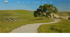 Desktop Screenshot of oakasset.com